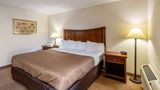 Clarion Inn & Suites Tulsa Central Room