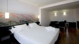 Axor Barajas Hotel Room