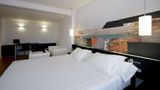 Axor Barajas Hotel Room