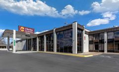 Clarion Inn & Suites Bowling Green