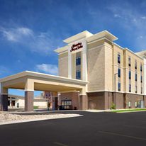 Hampton Inn & Suites Rexburg