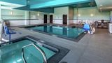 Hilton Garden Inn Topeka Pool