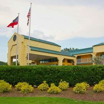 Americas Best Value Inn Milledgeville