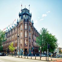 Grand Hotel Amrath Amsterdam