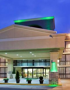 SureStay Plus Hotel by BW Kansas City NE