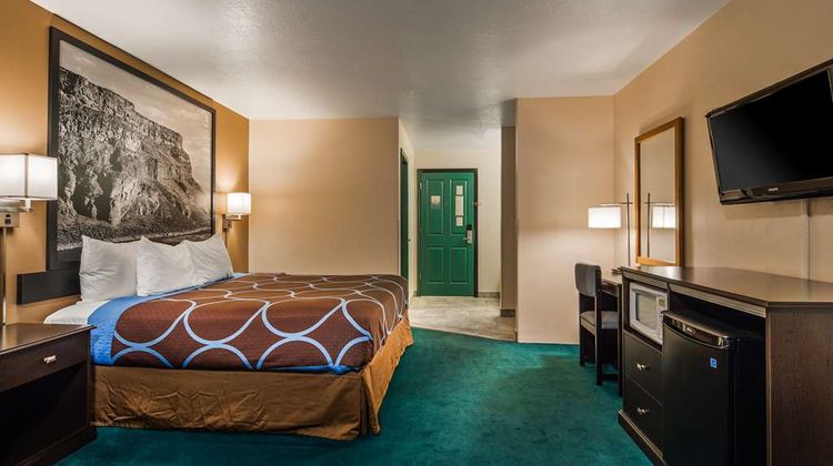 SureStay Hotel - Best Western Twin Falls Room