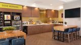 Home2 Suites by Hilton Atlanta Perimeter Restaurant