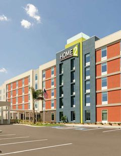 Home2 Suites by Hilton Brandon