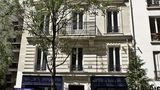 Hotel Prince Albert Montmartre Exterior