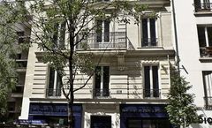 Hotel Prince Albert Montmartre