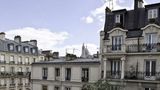 Hotel Prince Albert Montmartre Exterior