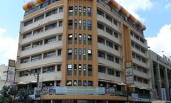 Kenya Comfort Hotel
