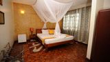Kenya Comfort Hotel Room