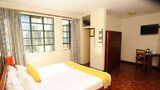 Kenya Comfort Hotel Room