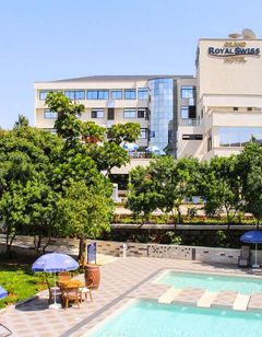 Grand Royal Swiss Hotel