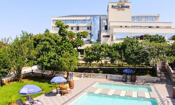 Grand Royal Swiss Hotel