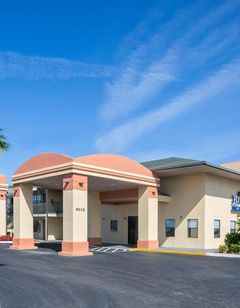 Baymont Inn & Suites Punta Gorda