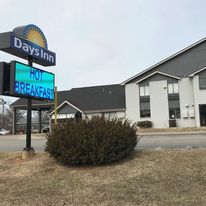 Days Inn by Wyndham Carthage