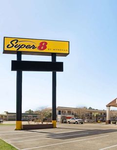 Super 8 Gulfport near Biloxi