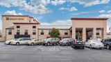 <b>Quality Hotel Blue Ash - Cincinnati Exterior</b>. Images powered by <a href="https://iceportal.shijigroup.com/" title="IcePortal" target="_blank">IcePortal</a>.
