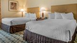 Quality Hotel Blue Ash - Cincinnati Room