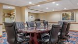 <b>Quality Hotel Blue Ash - Cincinnati Meeting</b>. Images powered by <a href="https://iceportal.shijigroup.com/" title="IcePortal" target="_blank">IcePortal</a>.