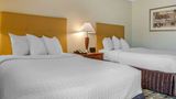 Quality Hotel Blue Ash - Cincinnati Room