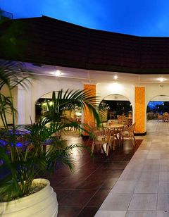 Muthu Nyali Beach Hotel and Spa