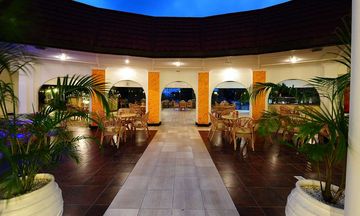 Muthu Nyali Beach Hotel and Spa