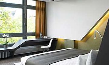 Aspria Hotel
