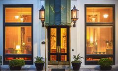 The Planters Inn