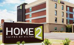 Home2 Suites Birmingham Colonnade