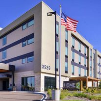 Home2 Suites Eagan Minneapolis