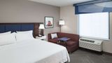 Hampton Inn & Suites Phoenix Downtown Room
