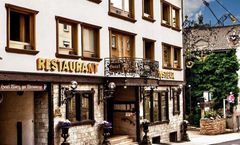 Hotel Zur Weinsteige