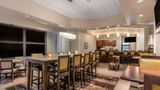 Wyndham Garden Buffalo Downtown Restaurant