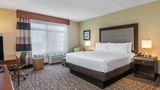 Wyndham Garden Buffalo Downtown Room