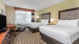Wyndham Garden Buffalo Downtown Room