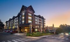 Hotel Solace