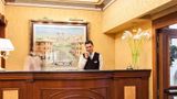 Hotel Manfredi Lobby