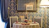 Hotel Manfredi Restaurant