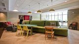 Home2 Suites by Hilton Walpole Foxboro Lobby
