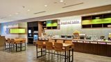 Home2 Suites by Hilton Walpole Foxboro Restaurant