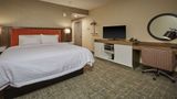 Hampton Inn & Suites Roseburg Room