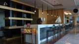 <b>DoubleTree by Hilton Hotel Trabzon Lobby</b>. Images powered by <a href="https://iceportal.shijigroup.com/" title="IcePortal" target="_blank">IcePortal</a>.