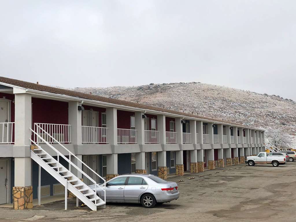 Cibolo Creek Ranch- Marfa, TX Hotels- GDS Reservation Codes ...