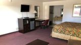 Americas Best Value Inn Alpine Room