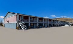 Americas Best Value Inn Alpine