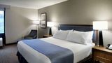 Wingate by Wyndham St Clairsville Room