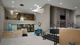 Wingate by Wyndham St Clairsville Lobby